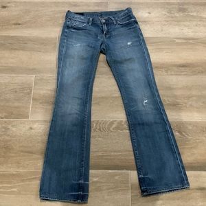 Citizens of Humanity Rodeo #206 Jeans size 26